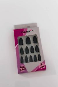 AMORFİA TAKMA TIRNAK SETİ