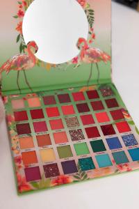 BELİZE MAKYAJ  GÖZ FARI PALETİ 