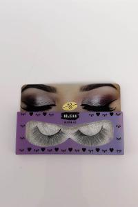 MUGJAN TAKMA KİRPİK