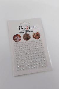 ROSE VUCUT VE YÜZ TAŞI