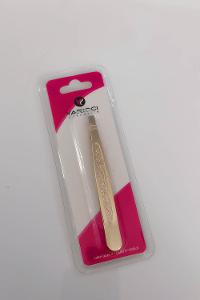 YARICCI KOZMETİK ÇİÇEK İŞLEMELİ CIMBIZ