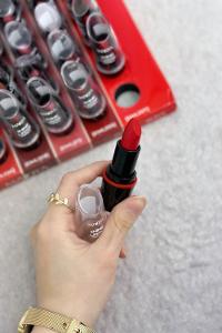 MAOYA SHİNE LİPSTİCK RUJ