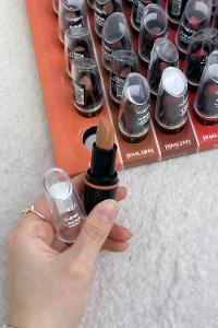 MAOYA SHİNE LİPSTİCK RUJ