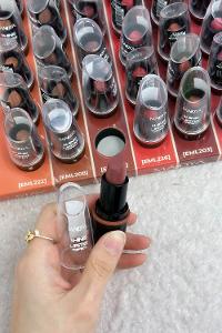 MAOYA SHİNE LİPSTİCK RUJ