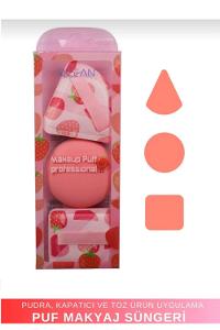 OCEAN 3 LÜ MAKYAJ SÜNGERİ 