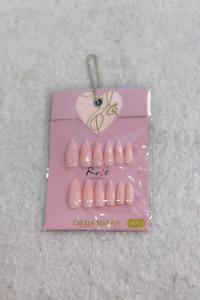 ROSE KOZMETİK CAT EYE TAKMA TIRNAK SETİ