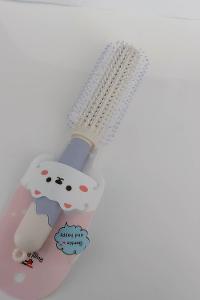 ROYAL PARİS SMILE FIRÇA TARAK