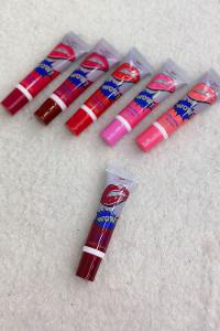 SOYULABİLEN RUJ ROSE PİNK