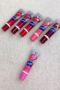 SOYULABİLEN RUJ ROSE PİNK