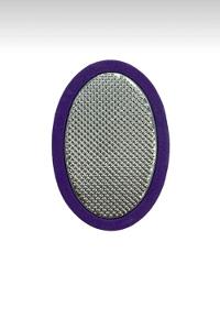 ROYAL PARİS OVAL TOPUK TAŞI VE TÖRPÜSÜ