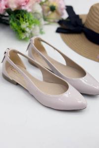 ARKASI FİYONK  KADIN AYAKKABI