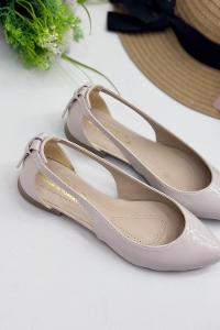 ARKASI FİYONK  KADIN AYAKKABI