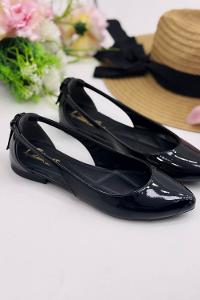 ARKASI FİYONK  KADIN AYAKKABI