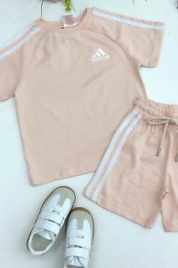 ADİDAS ŞORTLU TAKIM