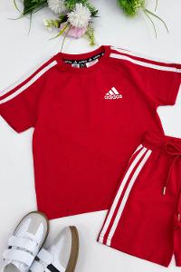 ADİDAS ŞORTLU TAKIM