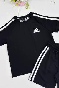 ADİDAS ŞORTLU TAKIM