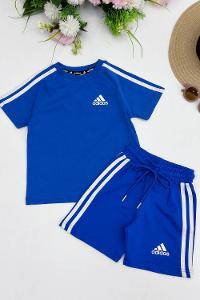 ADİDAS ŞORTLU TAKIM