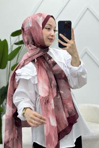 ALESTA DESEN BAMBU ŞAL