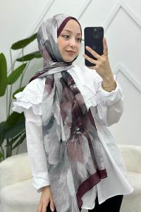 ALESTA DESEN BAMBU ŞAL