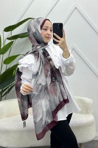 ALESTA DESEN BAMBU ŞAL