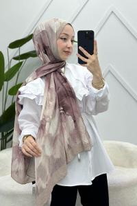 ALESTA DESEN BAMBU ŞAL