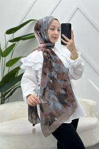 FLANER DESEN BAMBU ŞAL