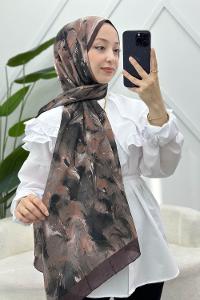 FLANER DESEN BAMBU ŞAL