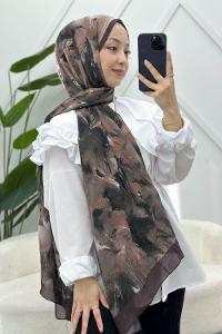 FLANER DESEN BAMBU ŞAL