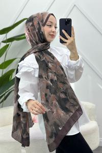 FLANER DESEN BAMBU ŞAL