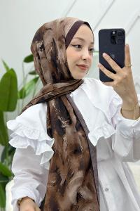 FLANER DESEN BAMBU ŞAL