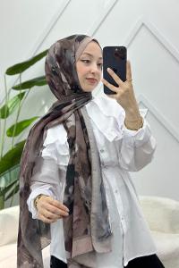 FLANER DESEN BAMBU ŞAL