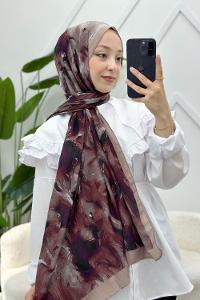 FLANER DESEN BAMBU ŞAL