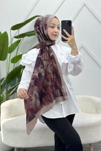 FLANER DESEN BAMBU ŞAL