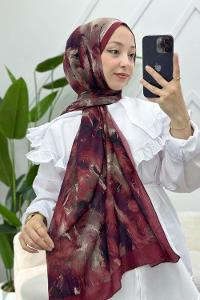 FLANER DESEN BAMBU ŞAL