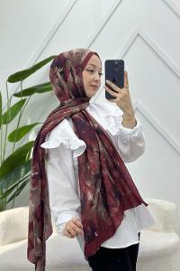 FLANER DESEN BAMBU ŞAL