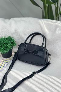 LEFKE SAPLI  ASKILI KADIN EL VE OMUZ VE  ÇANTASI