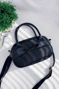 LEFKE SAPLI  ASKILI KADIN EL VE OMUZ VE  ÇANTASI