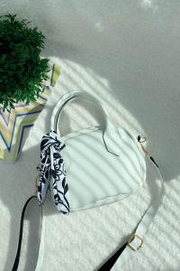 VERONA  KADIN EL VE OMUZ ÇANTASI