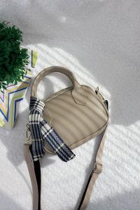 VERONA  KADIN EL VE OMUZ ÇANTASI