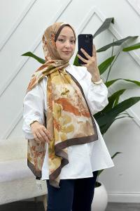 ÇİÇEK BAHÇESİ BAMBU KRAŞ ŞAL