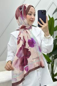 EBRU DESENLİ ŞAL