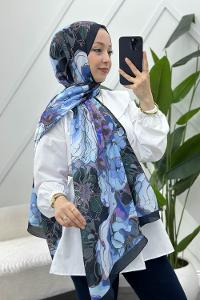 EBRU DESENLİ ŞAL