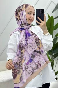 EBRU DESENLİ ŞAL