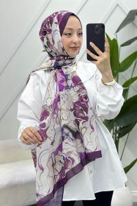 EBRU DESENLİ ŞAL