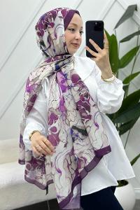 EBRU DESENLİ ŞAL