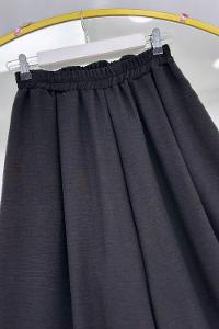 BOL PAÇA KETEN PANTOLON