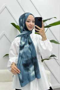 FIRÇA DESEN PAMUK SOFT ŞAL