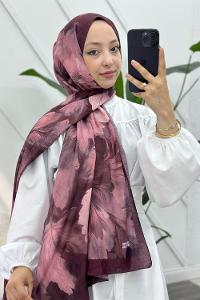 MÜRDÜM PAMUK SOFT ŞAL SERİSİ