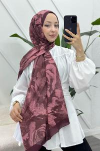 MÜRDÜM PAMUK SOFT ŞAL SERİSİ