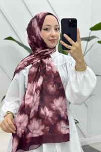MÜRDÜM PAMUK SOFT ŞAL SERİSİ